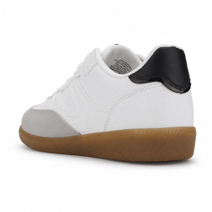 Zapatilla Blanco Mujer Urbano Chalada Antulow Zapatillas Chalada