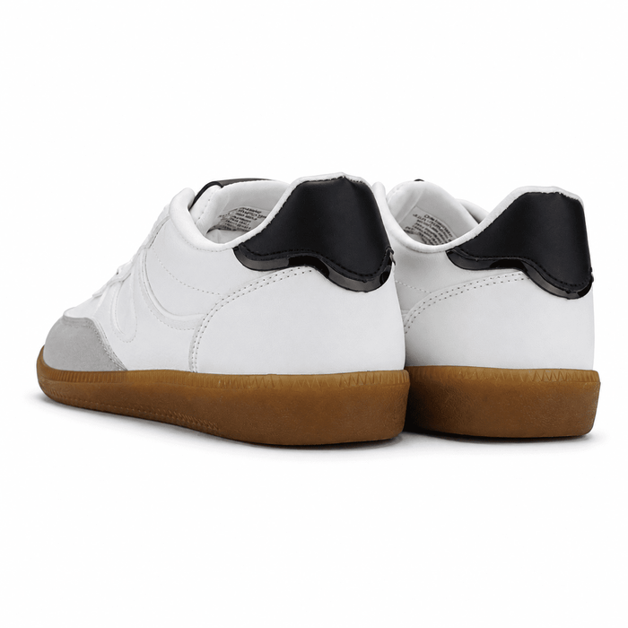 Zapatilla Blanco Mujer Urbano Chalada Antulow Zapatillas Chalada