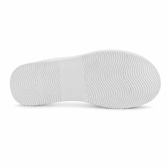 Zapatilla Blanco Mujer Urbano Chalada Memphi Zapatillas Chalada