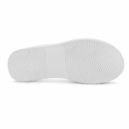 Zapatilla Blanco Mujer Urbano Chalada Memphi Zapatillas Chalada