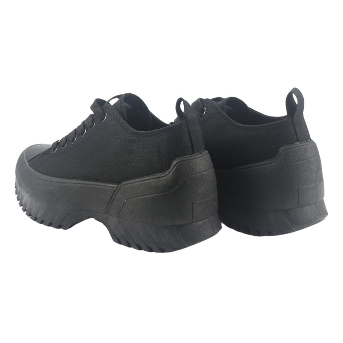 Zapatilla Chalada Mujer Bistro-5 Negro Negro Urbano Zapatillas Urbanas Chalada