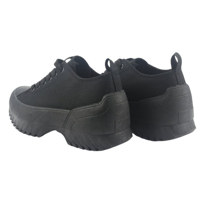 Zapatilla Chalada Mujer Bistro-5 Negro Negro Urbano Zapatillas Urbanas Chalada