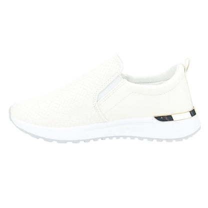 Zapatilla Chalada Mujer Fly-2 Blanco Urbano Zapatillas Urbanas Chalada