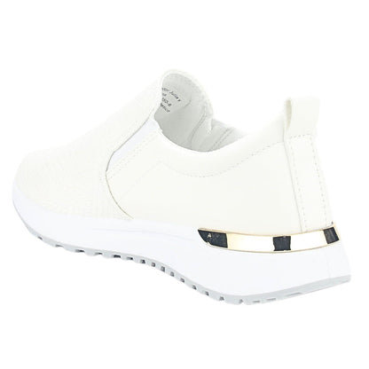 Zapatilla Chalada Mujer Fly-2 Blanco Urbano Zapatillas Urbanas Chalada
