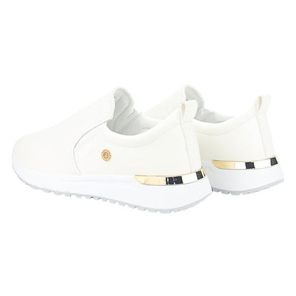 Zapatilla Chalada Mujer Fly-2 Blanco Urbano Zapatillas Urbanas Chalada