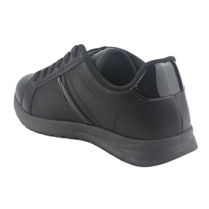 Zapatilla Chalada Mujer Vita-1 Negro Urbano Zapatillas Urbanas Chalada
