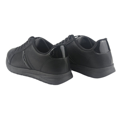 Zapatilla Chalada Mujer Vita-1 Negro Urbano Zapatillas Urbanas Chalada