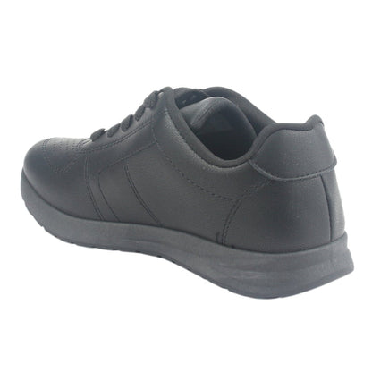 Zapatilla Chalada Mujer Vita-2 Negro Urbano Zapatillas Chalada