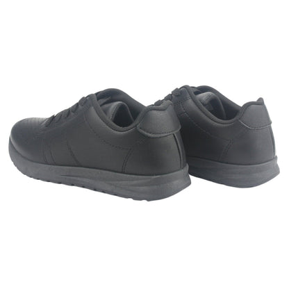 Zapatilla Chalada Mujer Vita-2 Negro Urbano Zapatillas Chalada