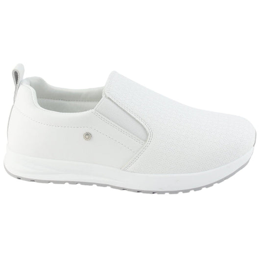 Zapatilla Chalada Mujer Vita-5 Blanco Urbano Zapatillas Urbanas Chalada
