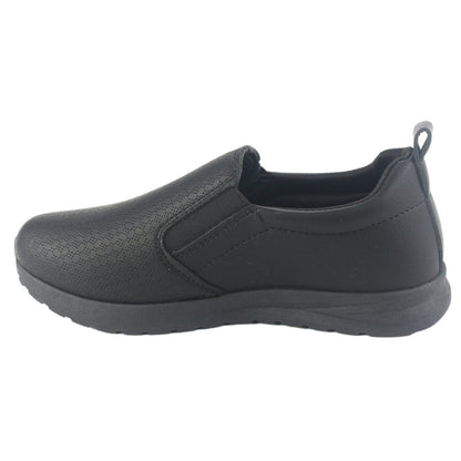 Zapatilla Chalada Mujer Vita-5 Negro Urbano Zapatillas Chalada