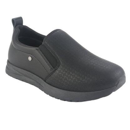 Zapatilla Chalada Mujer Vita-5 Negro Urbano Zapatillas Chalada