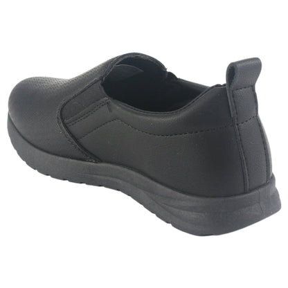 Zapatilla Chalada Mujer Vita-5 Negro Urbano Zapatillas Chalada