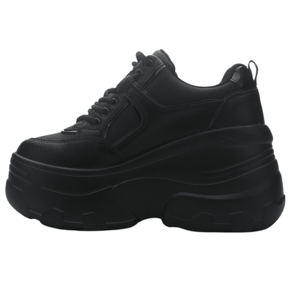 Zapatilla de Mujer de color Negro Urbano Chalada Nake-3 Zapatillas Chalada