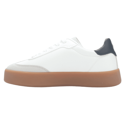 Zapatilla Mujer Chalada Alexia-7 Blanco Urbano Zapatillas Chalada
