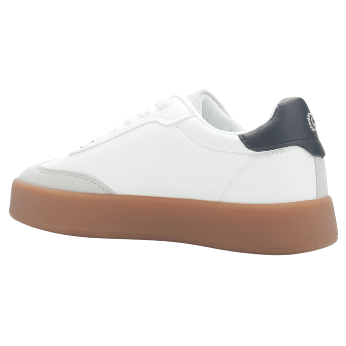 Zapatilla Mujer Chalada Alexia-7 Blanco Urbano Zapatillas Chalada