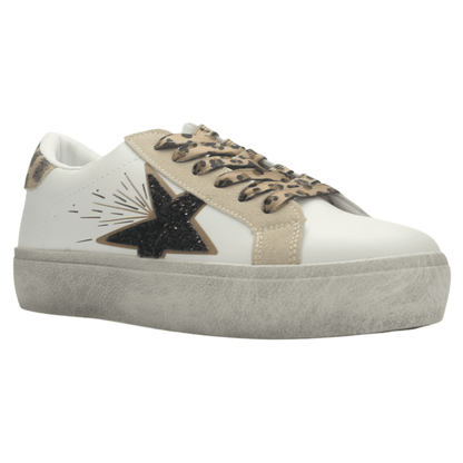 Zapatilla Mujer Chalada Candy-37 Blanco Urbano Zapatillas Chalada