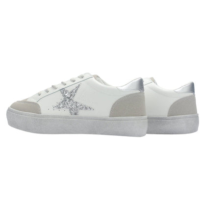 Zapatilla Mujer Chalada Candy-38 Blanco Urbano Zapatillas Chalada