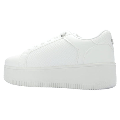 Zapatilla Mujer Chalada Metta-16 Blanco Urbano Zapatillas Chalada