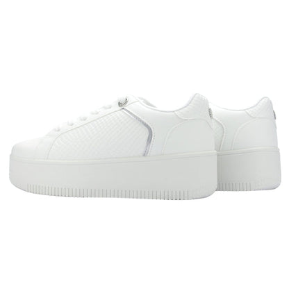 Zapatilla Mujer Chalada Metta-16 Blanco Urbano Zapatillas Chalada