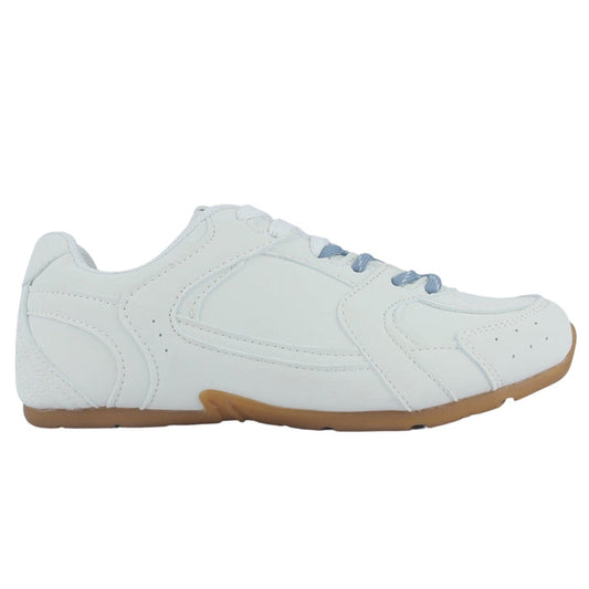 Zapatilla Mujer Chalada Nova-1 Blanco Urbano Zapatillas Chalada