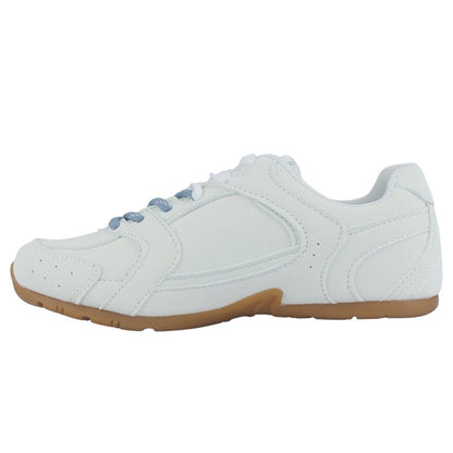Zapatilla Mujer Chalada Nova-1 Blanco Urbano Zapatillas Chalada