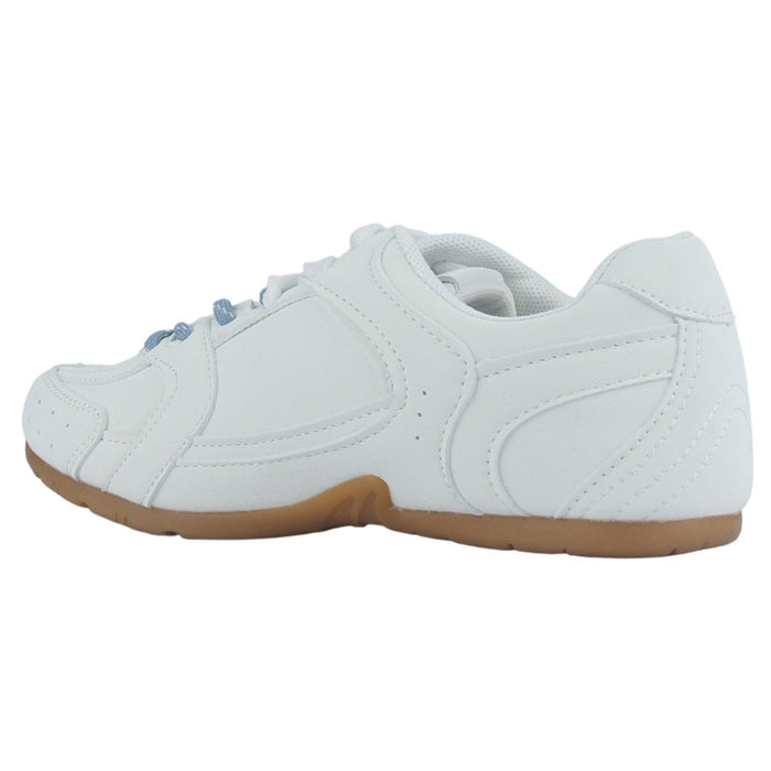 Zapatilla Mujer Chalada Nova-1 Blanco Urbano Zapatillas Chalada