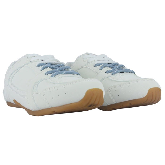 Zapatilla Mujer Chalada Nova-1 Blanco Urbano Zapatillas Chalada