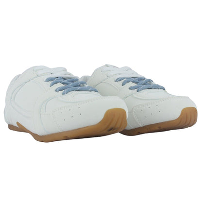 Zapatilla Mujer Chalada Nova-1 Blanco Urbano Zapatillas Chalada