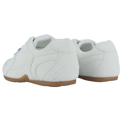 Zapatilla Mujer Chalada Nova-1 Blanco Urbano Zapatillas Chalada