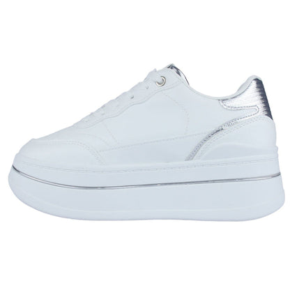 Zapatilla Mujer Chalada Valky-1 Blanco Urbano Zapatillas Chalada