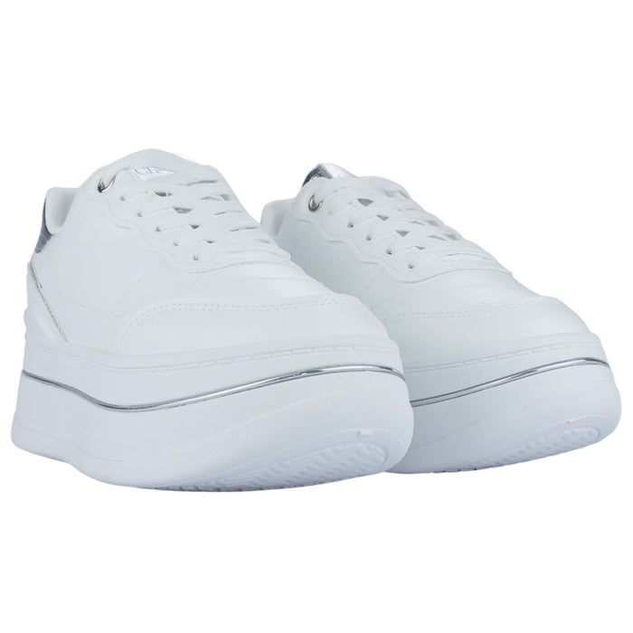 Zapatilla Mujer Chalada Valky-1 Blanco Urbano Zapatillas Chalada