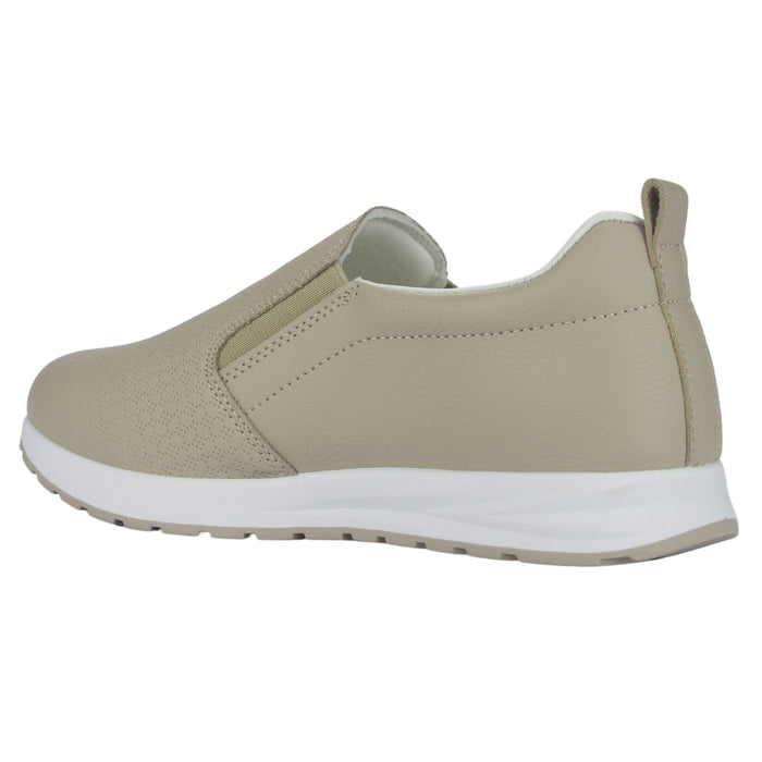 Zapatilla Mujer Urbano Beige Chalada Vita-5 Zapatillas Chalada