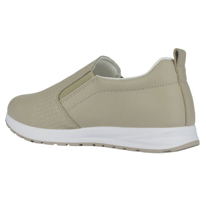 Zapatilla Mujer Urbano Beige Chalada Vita-5 Zapatillas Chalada
