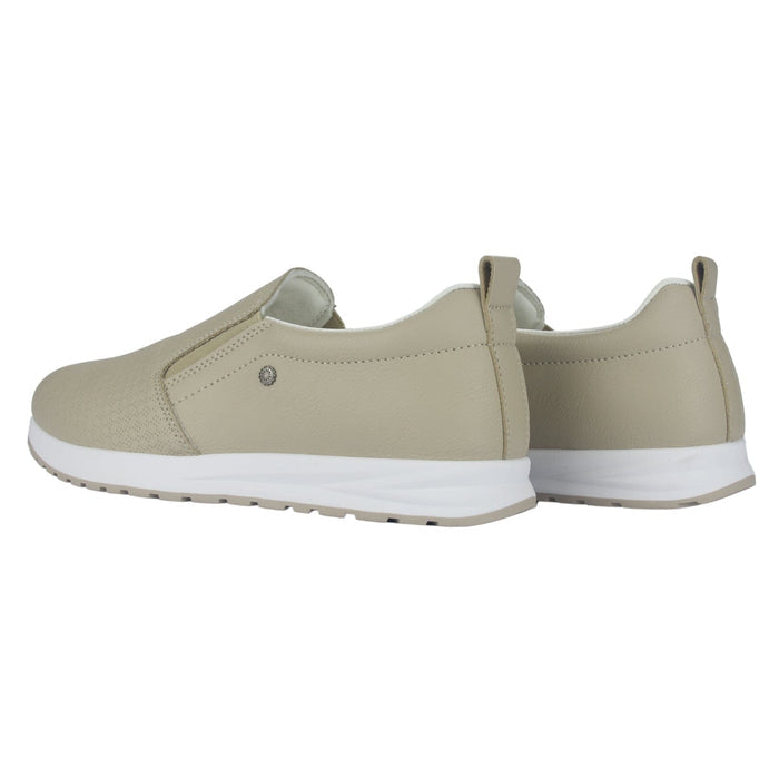 Zapatilla Mujer Urbano Beige Chalada Vita-5 Zapatillas Chalada