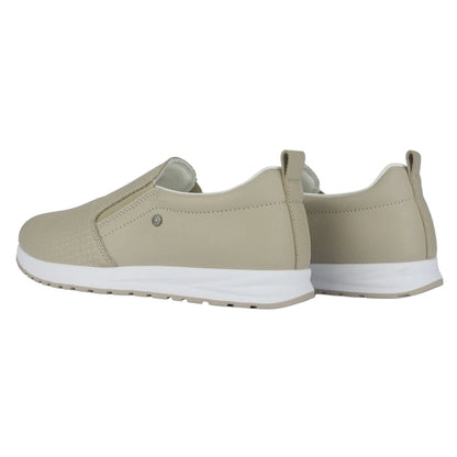 Zapatilla Mujer Urbano Beige Chalada Vita-5 Zapatillas Chalada