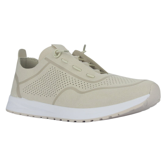 Zapatilla Mujer Urbano Beige Chalada Vita-8 Zapatillas Chalada