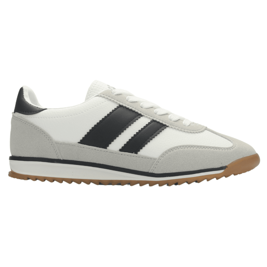 Zapatilla Mujer Urbano Blanco Chalada Viti-2 Zapatillas Chalada