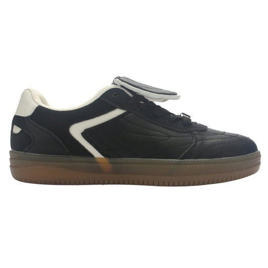 Zapatilla Mujer Urbano Negro Chalada Aru-2 Zapatillas Chalada