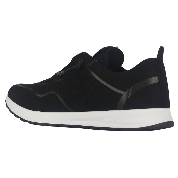 Zapatilla Mujer Urbano Negro Chalada Vita-8 Zapatillas Chalada