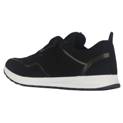 Zapatilla Mujer Urbano Negro Chalada Vita-8 Zapatillas Chalada