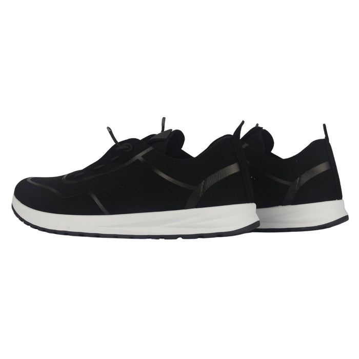 Zapatilla Mujer Urbano Negro Chalada Vita-8 Zapatillas Chalada