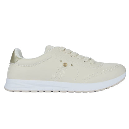 Zapatilla Mujer Urbano Nude Chalada Vita-7 Zapatillas Chalada