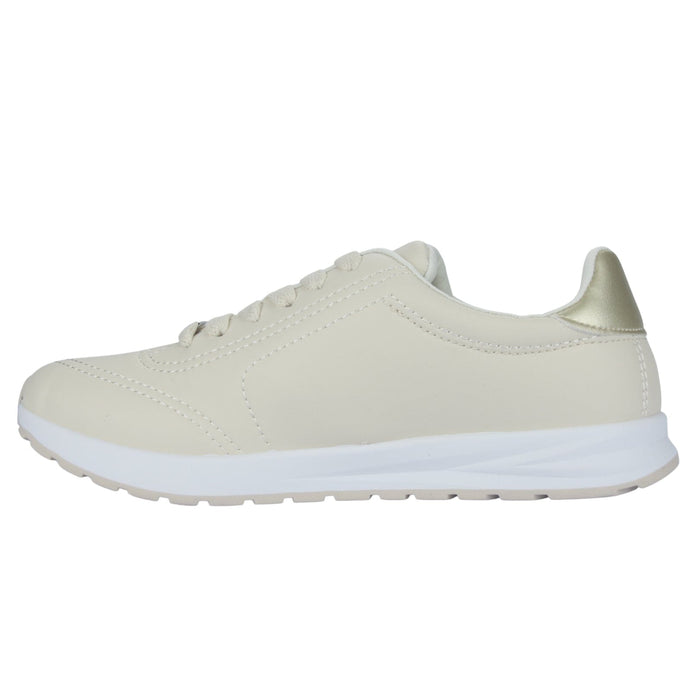 Zapatilla Mujer Urbano Nude Chalada Vita-7 Zapatillas Chalada