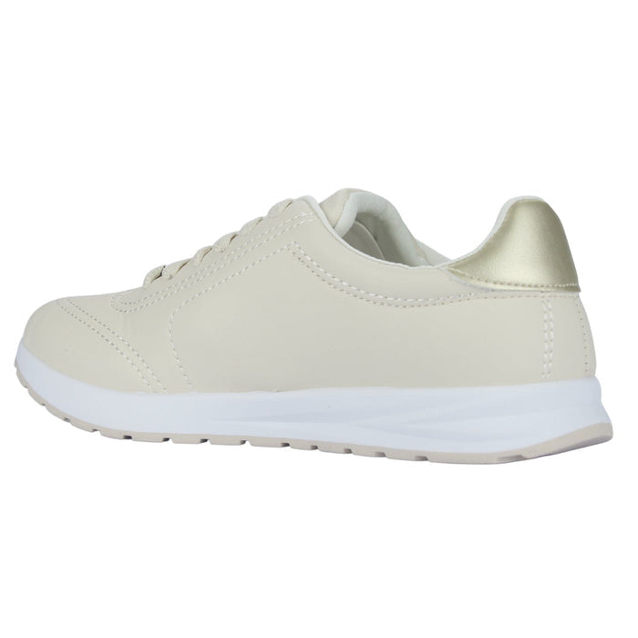 Zapatilla Mujer Urbano Nude Chalada Vita-7 Zapatillas Chalada