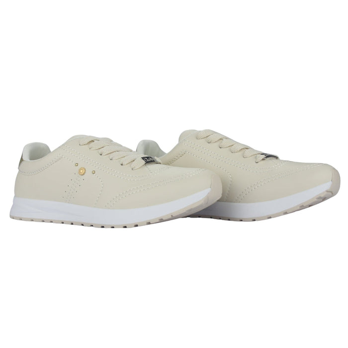 Zapatilla Mujer Urbano Nude Chalada Vita-7 Zapatillas Chalada