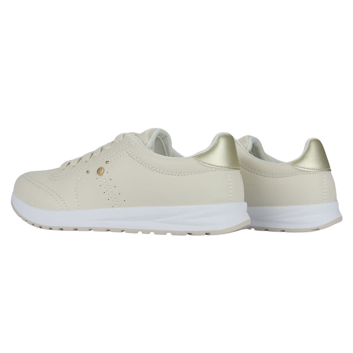 Zapatilla Mujer Urbano Nude Chalada Vita-7 Zapatillas Chalada