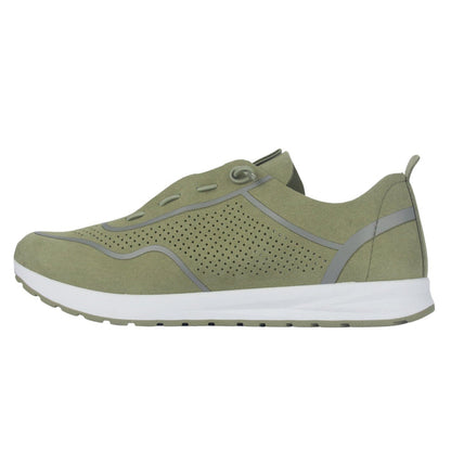 Zapatilla Mujer Urbano Oliva Chalada Vita-8 Zapatillas Chalada