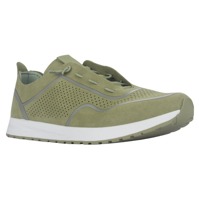 Zapatilla Mujer Urbano Oliva Chalada Vita-8 Zapatillas Chalada