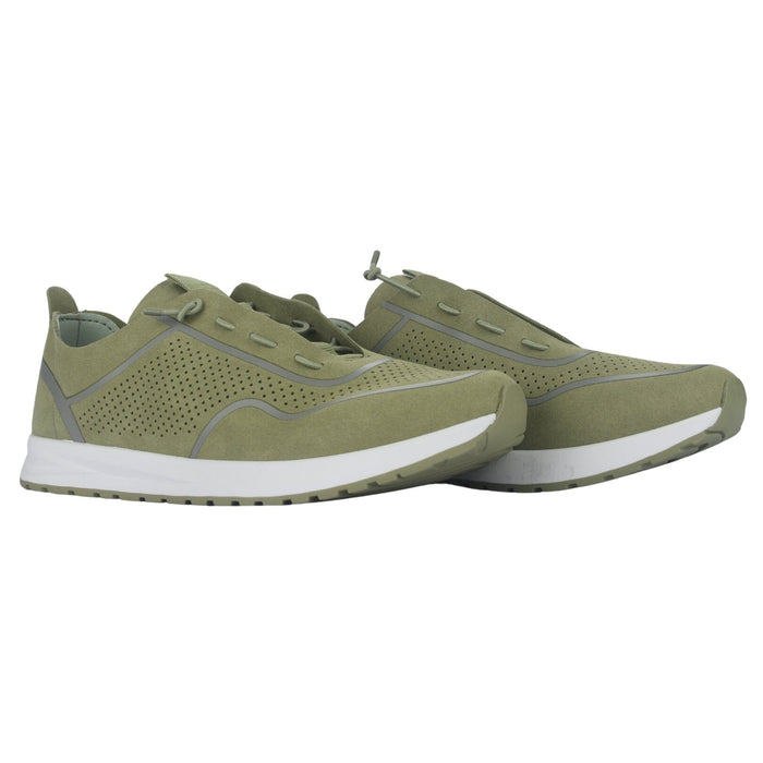 Zapatilla Mujer Urbano Oliva Chalada Vita-8 Zapatillas Chalada